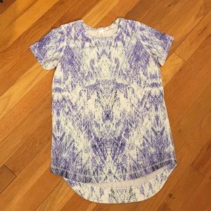 HP! Kids Athletic Top